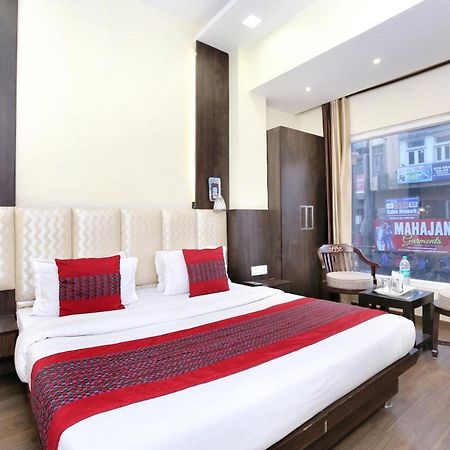 Hotel Oyo 7447 Grand Park Amritsar Exteriér fotografie
