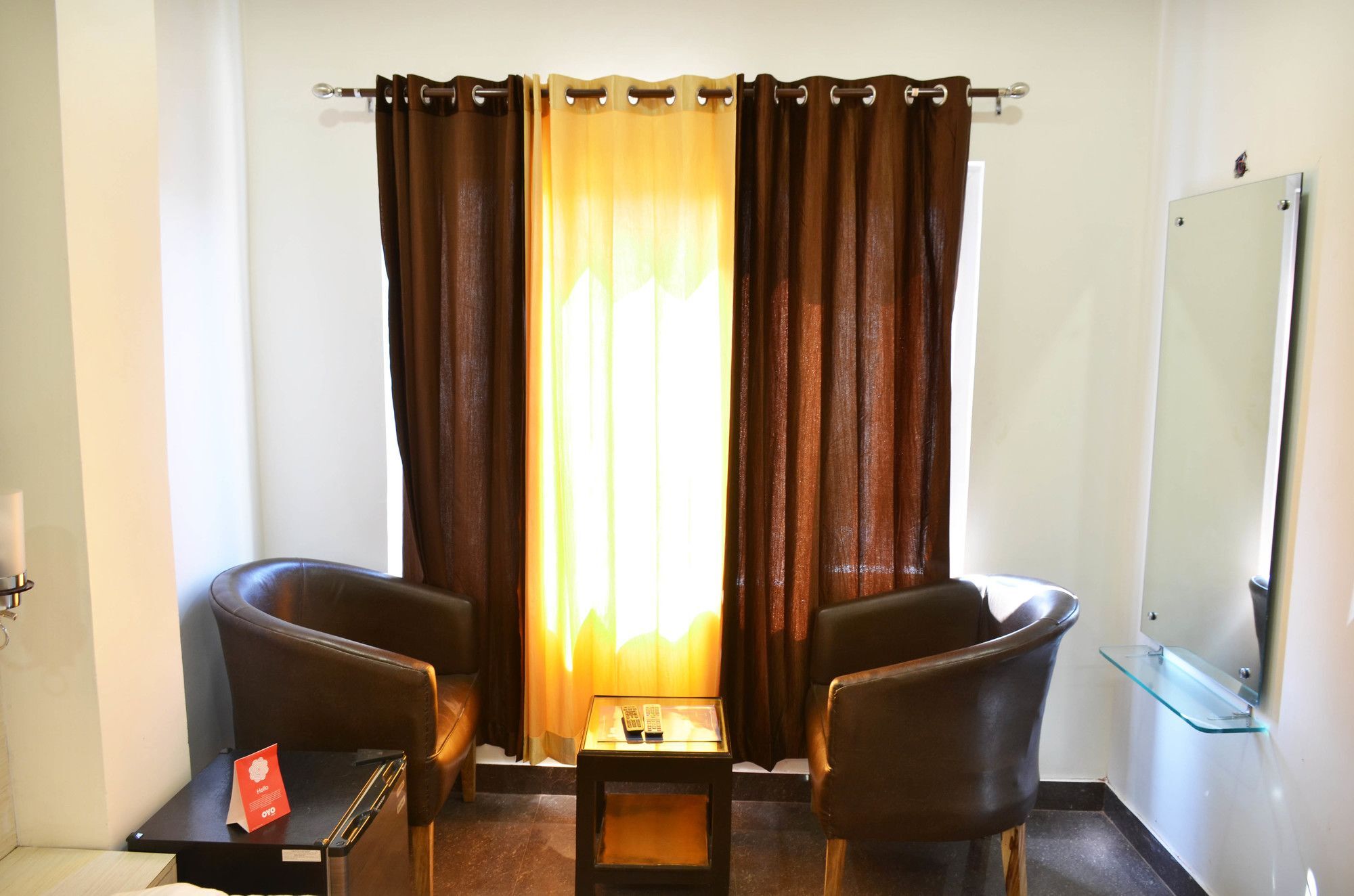 Hotel Oyo 7447 Grand Park Amritsar Exteriér fotografie
