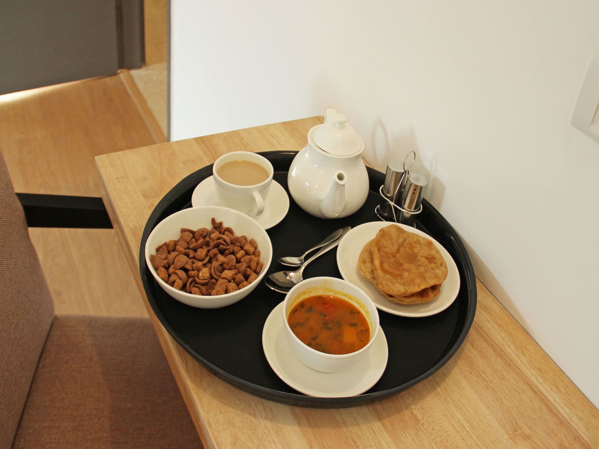 Hotel Oyo 7447 Grand Park Amritsar Exteriér fotografie