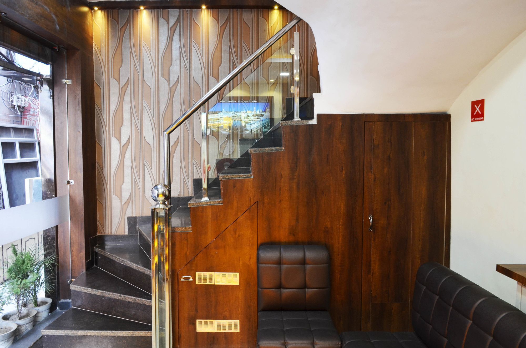 Hotel Oyo 7447 Grand Park Amritsar Exteriér fotografie