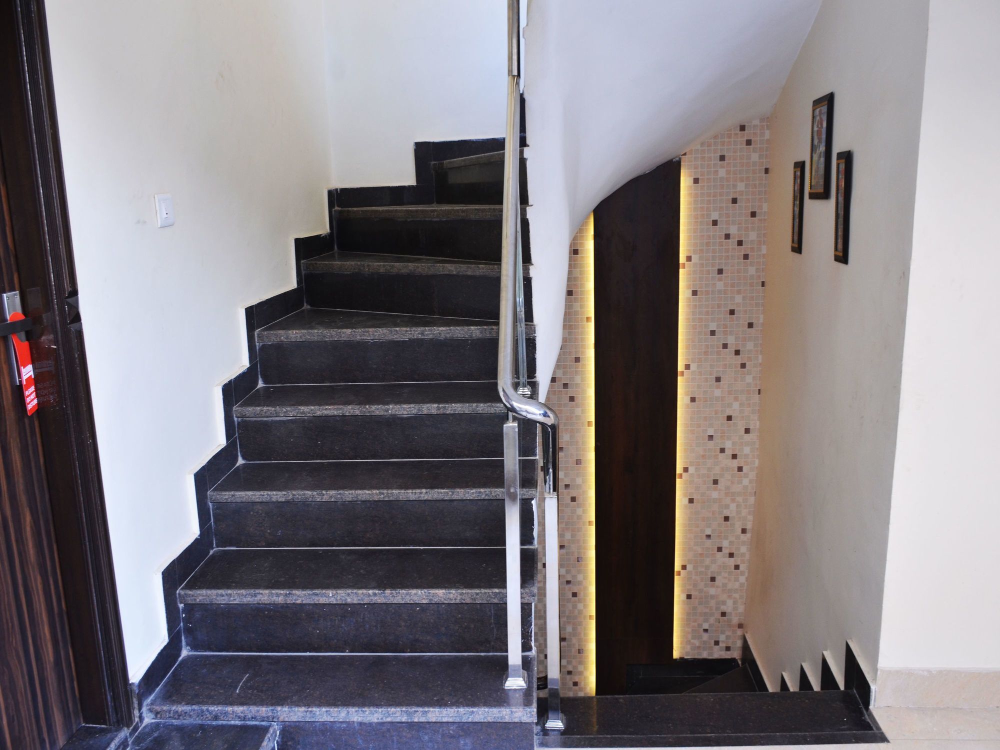 Hotel Oyo 7447 Grand Park Amritsar Exteriér fotografie