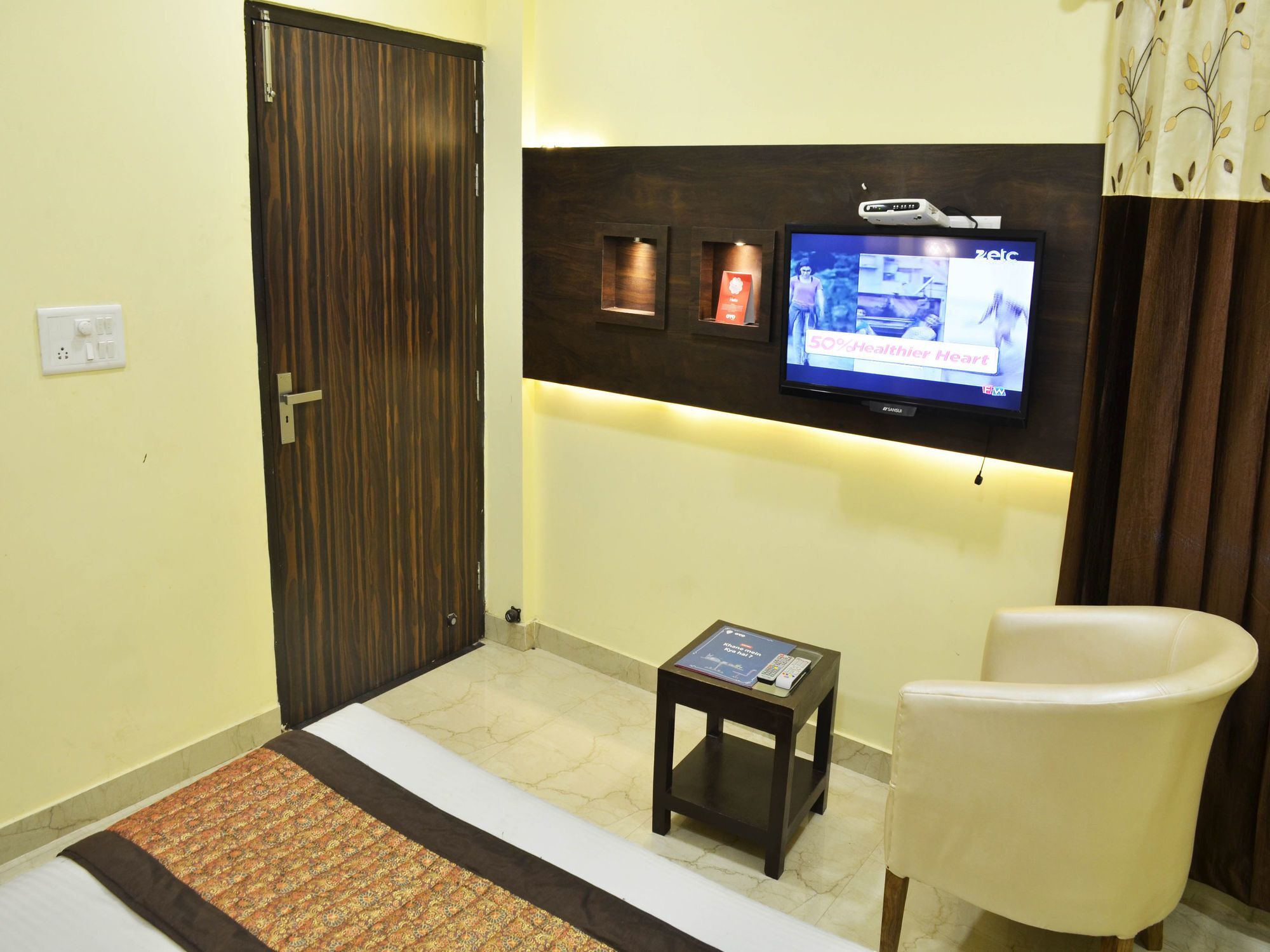 Hotel Oyo 7447 Grand Park Amritsar Exteriér fotografie