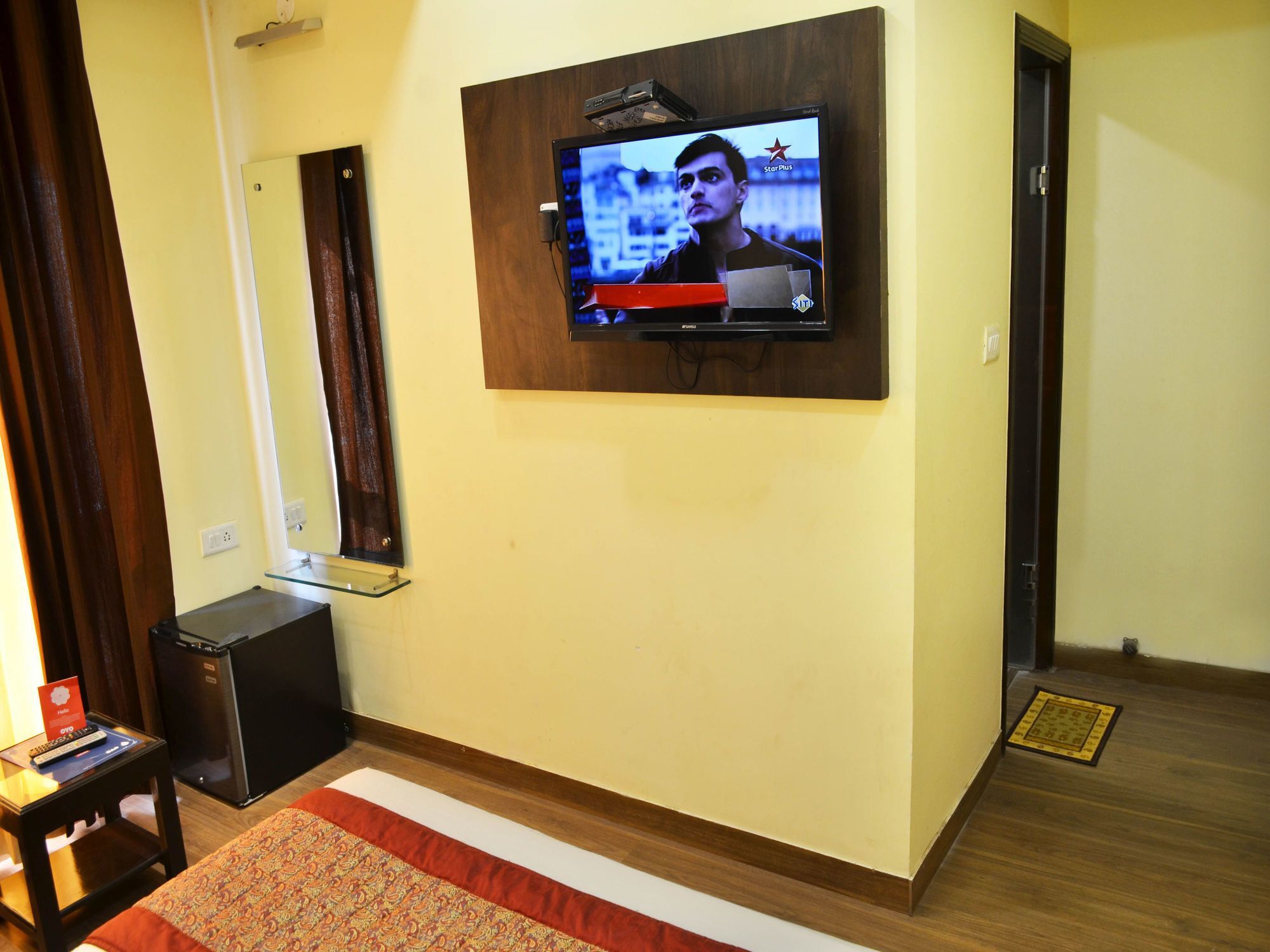Hotel Oyo 7447 Grand Park Amritsar Exteriér fotografie
