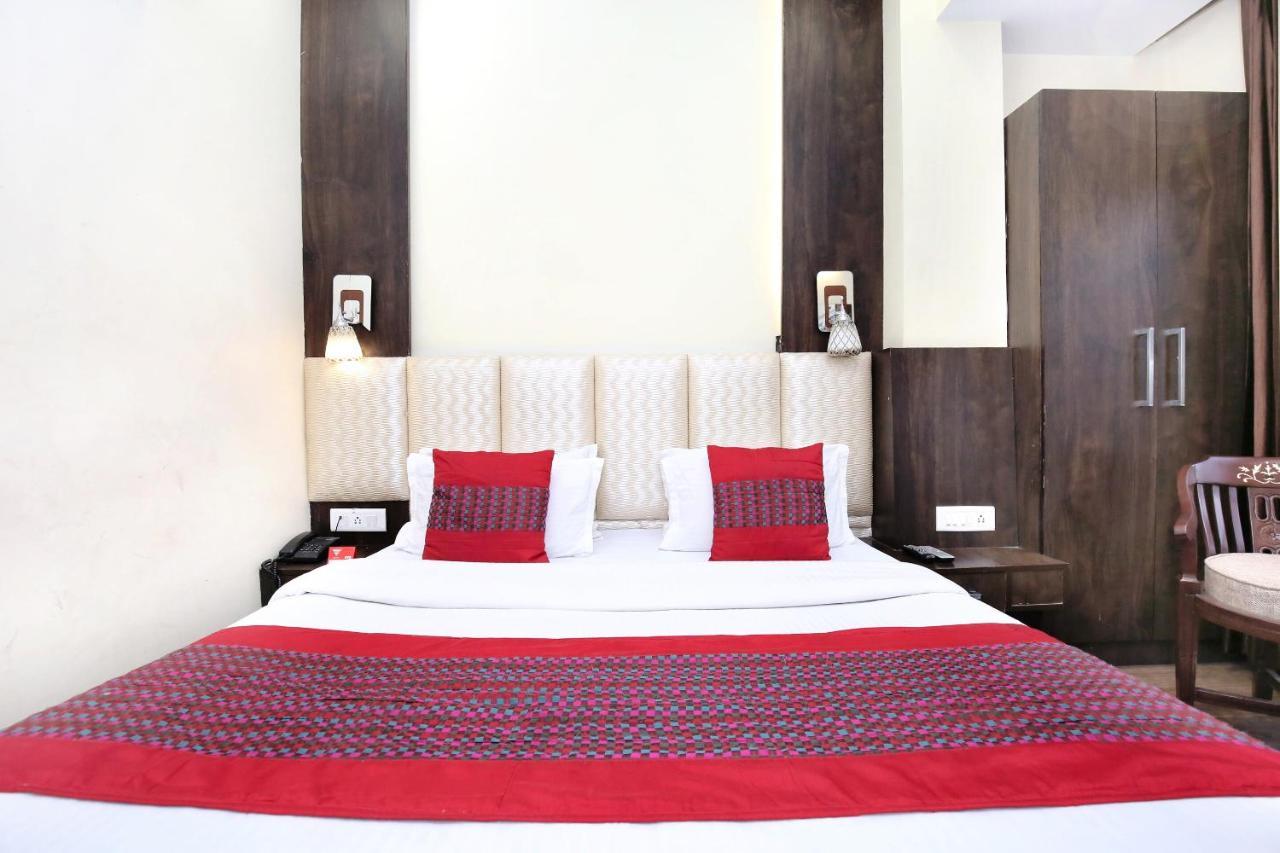 Hotel Oyo 7447 Grand Park Amritsar Exteriér fotografie
