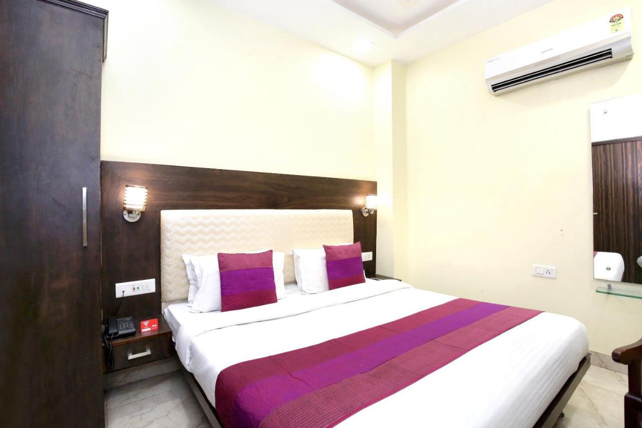 Hotel Oyo 7447 Grand Park Amritsar Exteriér fotografie