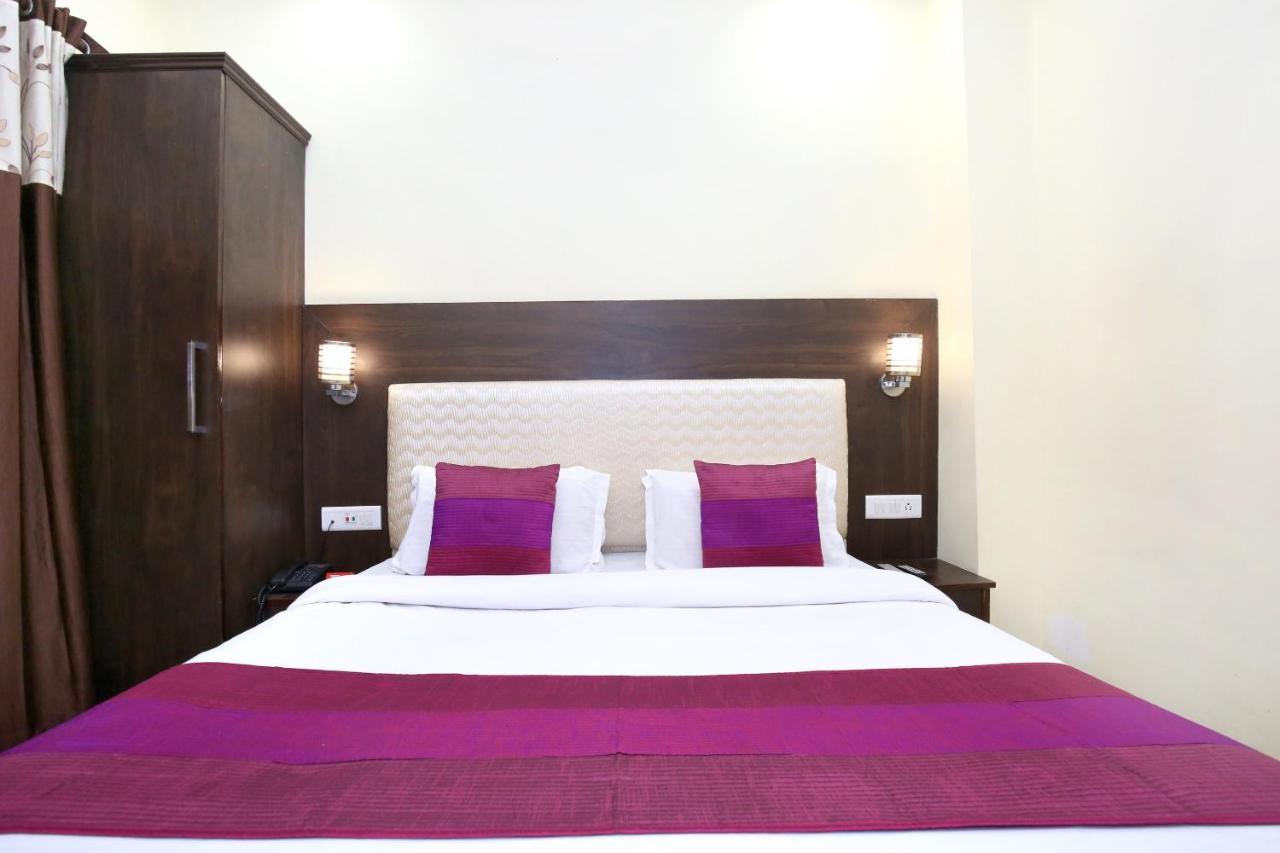 Hotel Oyo 7447 Grand Park Amritsar Exteriér fotografie