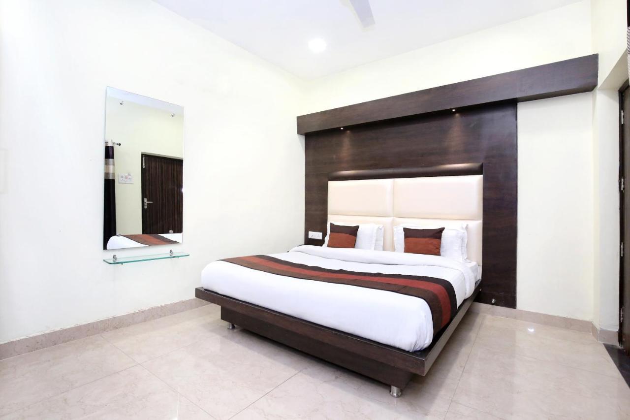 Hotel Oyo 7447 Grand Park Amritsar Exteriér fotografie