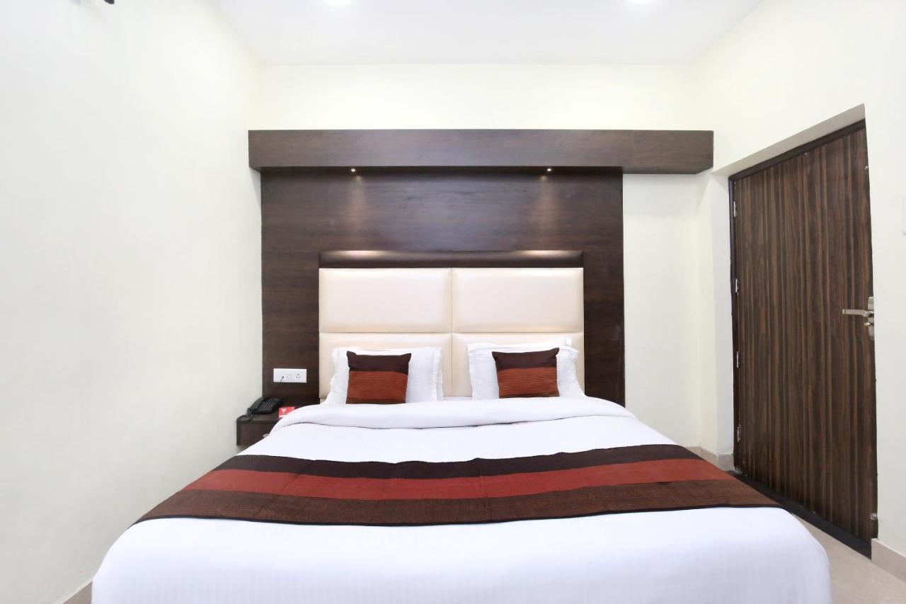 Hotel Oyo 7447 Grand Park Amritsar Exteriér fotografie